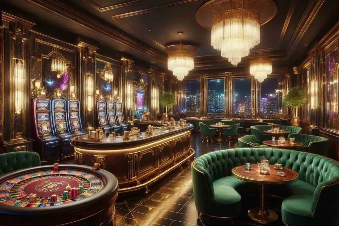 Mino Casino